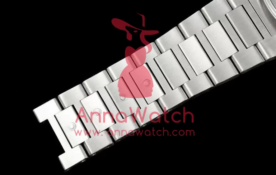 Portugieser 7 Days 2024 42mm SS / SS White Dial APS A52010 - Image 9
