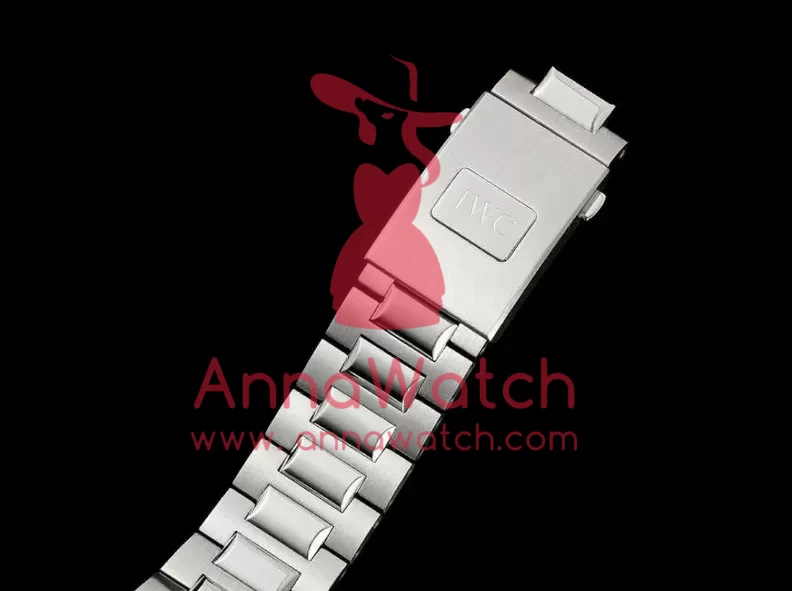 Portugieser 7 Days 2024 42mm SS / SS White Dial APS A52010 - Image 10