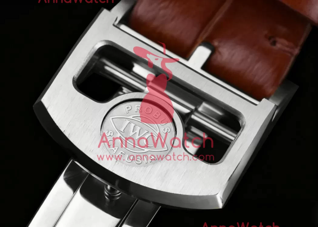 Portugieser 7 Days 42mm SS / LE White Dial ZF V5 A52010 - Image 11