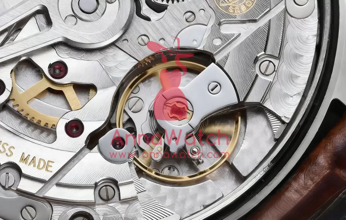 Portugieser 7 Days 42mm SS / LE White Dial ZF V5 A52010 - Image 8