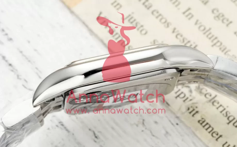 Panthere Secrete De Ladies 22mm SS / SS Diamonds Dial AF Quartz - Image 8