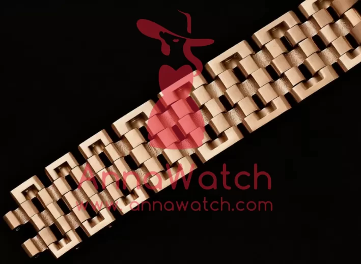 Panthere Secrete De Ladies 27mm Dia RG / RG Mop Dial AF Quartz - Image 13