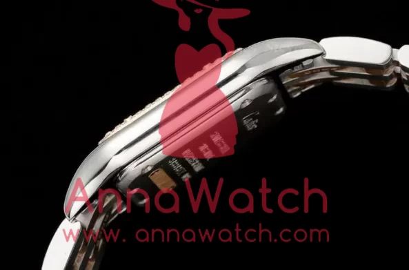 Panthere Secrete De Ladies 27mm Dia RG / SS Mop Dial AF Quartz - Image 10