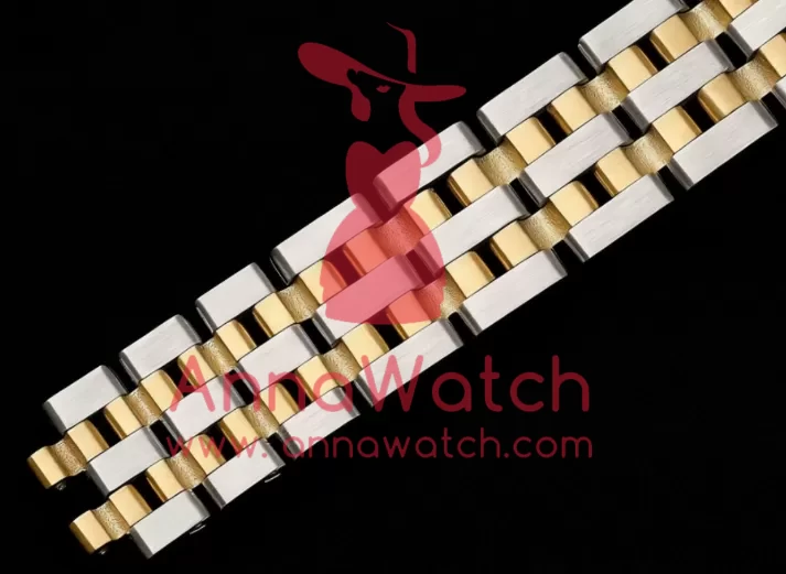 Panthere Secrete De Ladies 27mm Dia YG / SS Mop Dial AF Quartz - Image 14